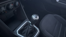 Dacia Sandero 1.0 TCe Comfort 5dr Bi Fuel Hatchback